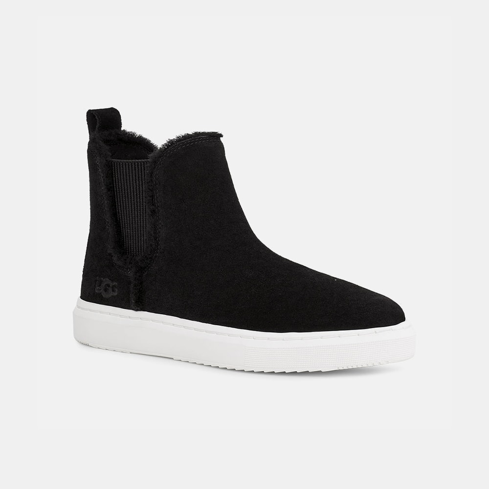 Tênis UGG Alameda Chelsea Preto