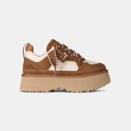 Tênis UGG Astromel Caramelo