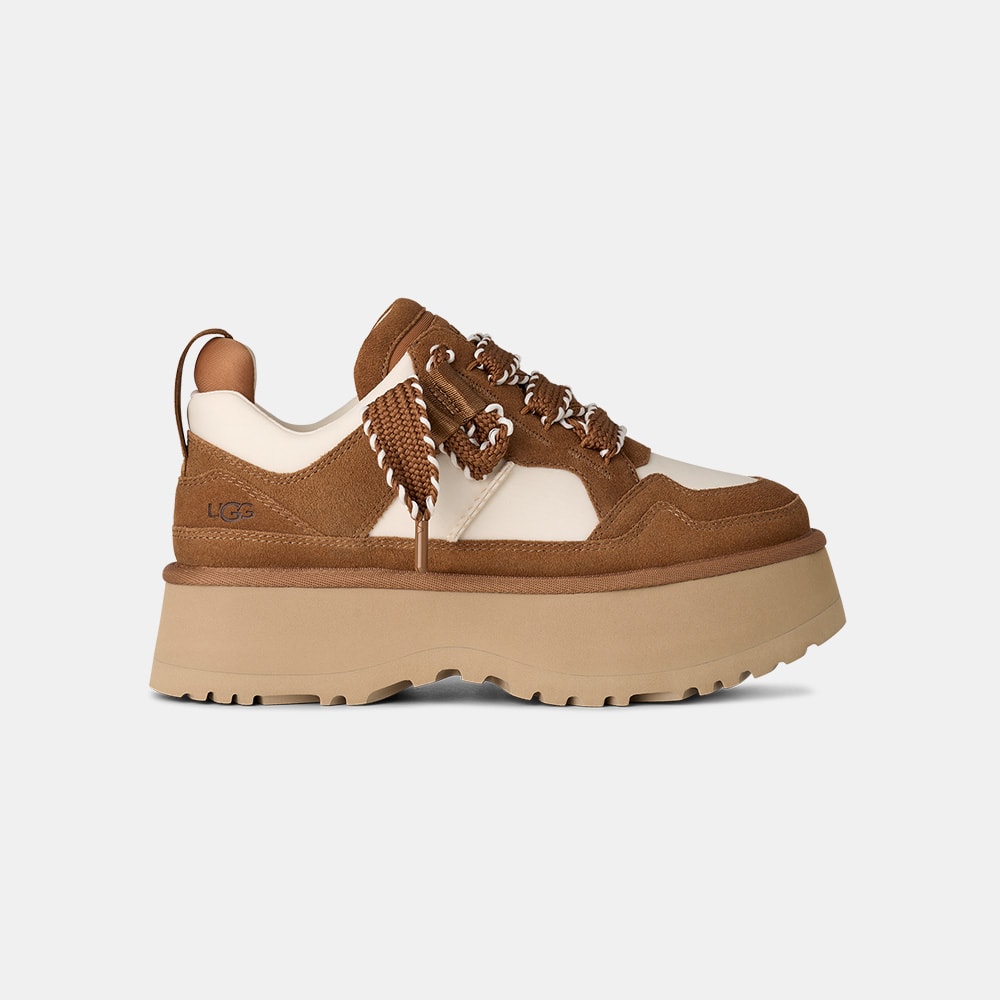 Tênis UGG Astromel Caramelo
