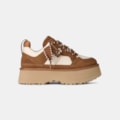Tênis UGG Astromel Caramelo