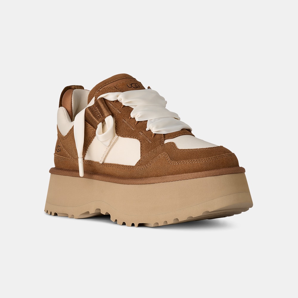 Tênis UGG Astromel Caramelo