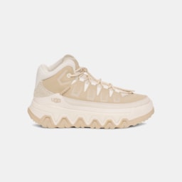 Tênis UGG Captrail High Creme