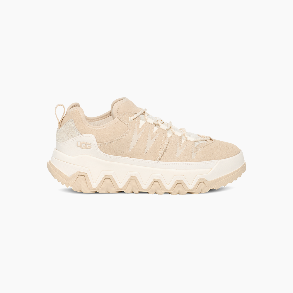 Tênis UGG Captrail Low Creme