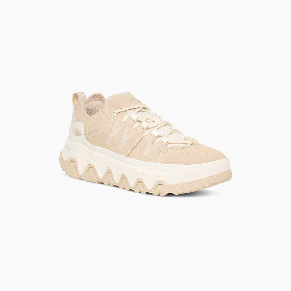 Tênis UGG Captrail Low Creme