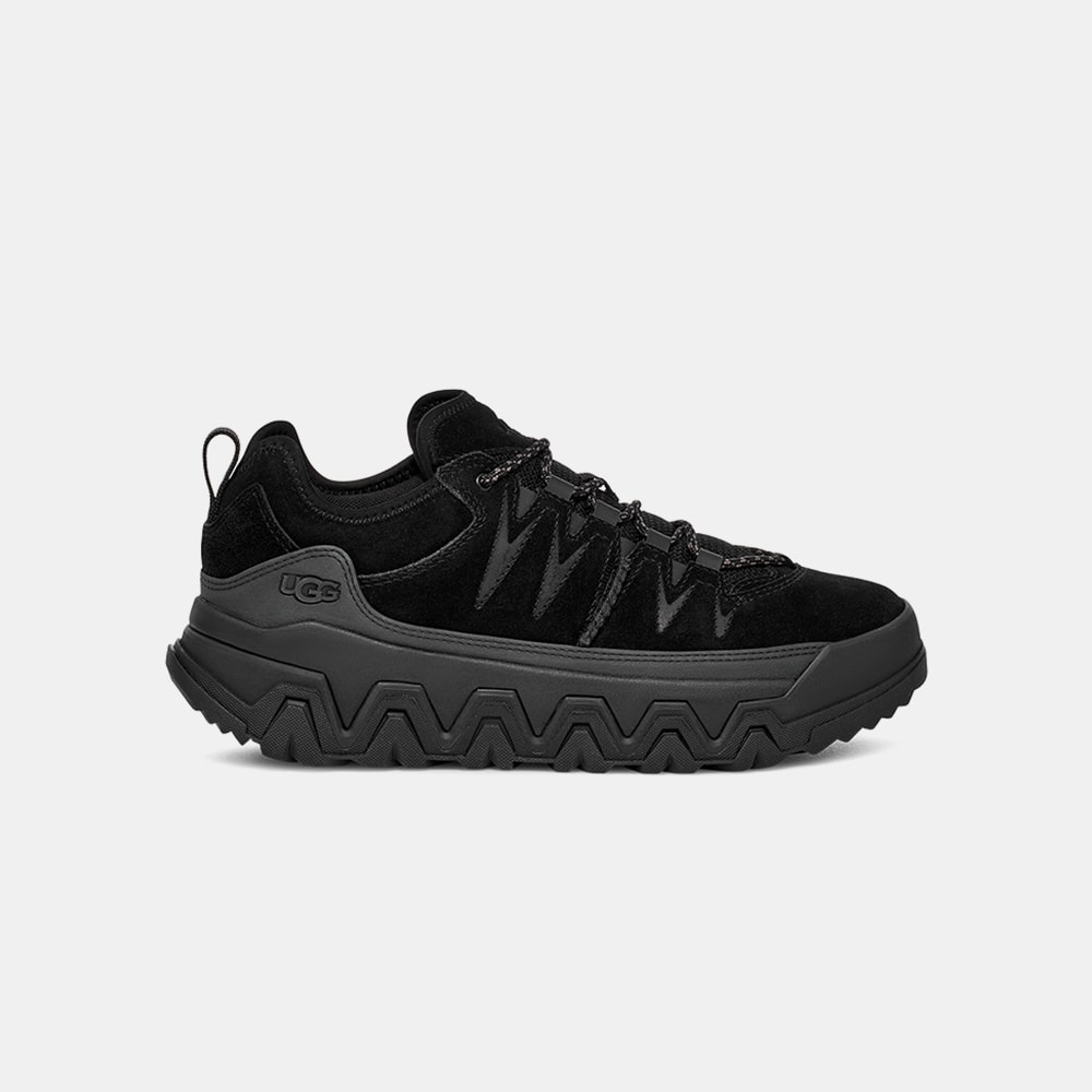 Tênis UGG Captrail Low Preto