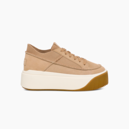 Tênis UGG EZ-Duzzit Lace Bege