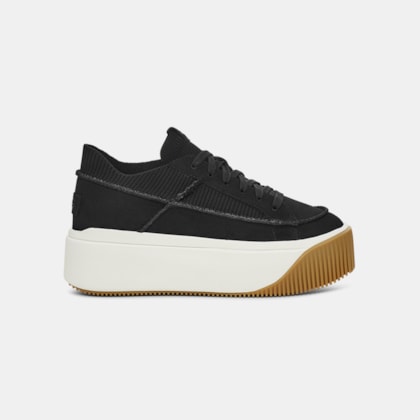 Tênis UGG EZ-Duzzit Lace Preto
