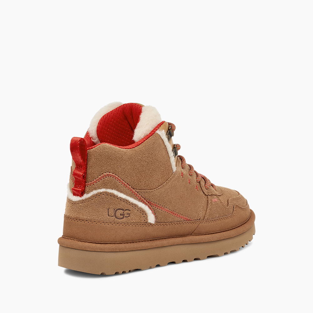 TÊNIS UGG HIGHLAND HI HERITAGE