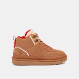 Tênis UGG Highland Hi Heritage Bege