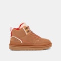 Tênis UGG Highland Hi Heritage Bege