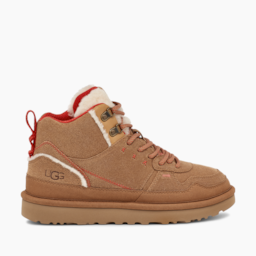 Tênis UGG Highland Hi Heritage Bege