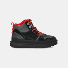 Tênis Ugg Highland Hi Heritage Preto
