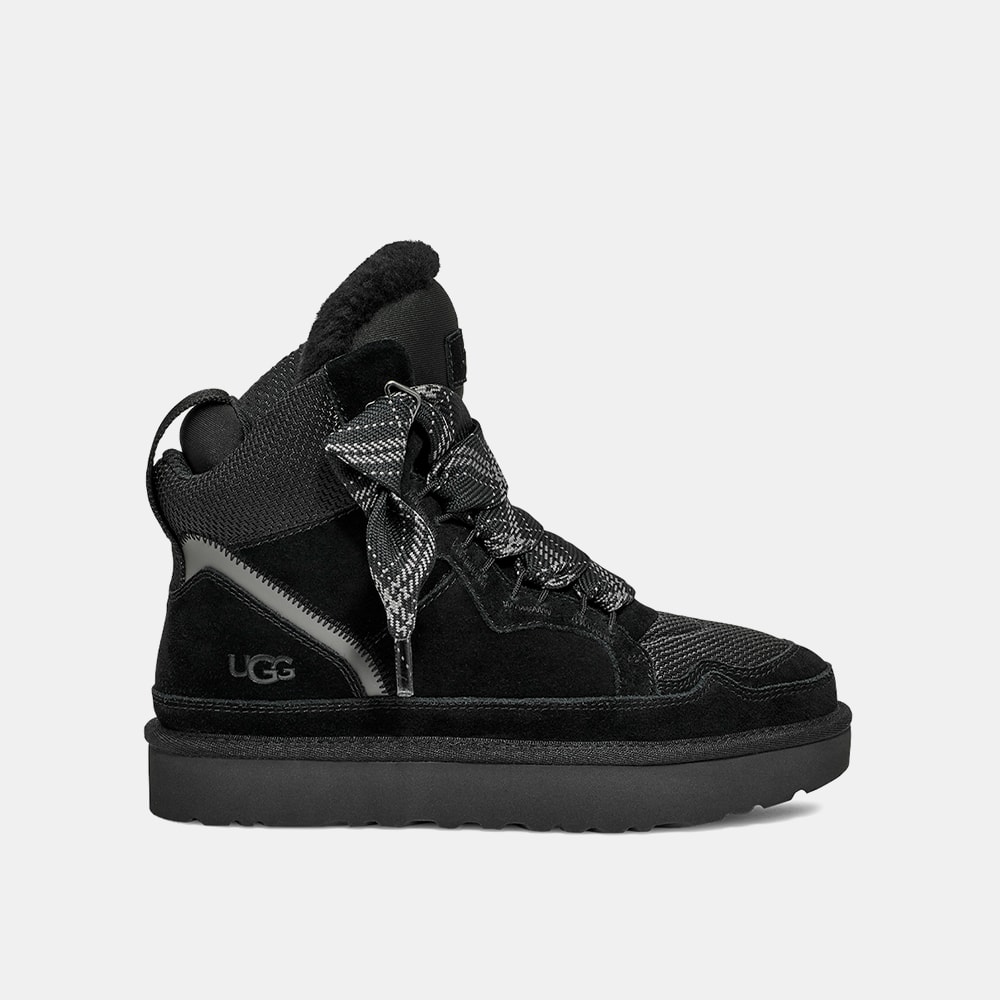 Tênis UGG Highmel Preto