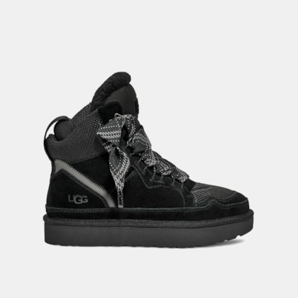Tênis UGG Highmel Preto