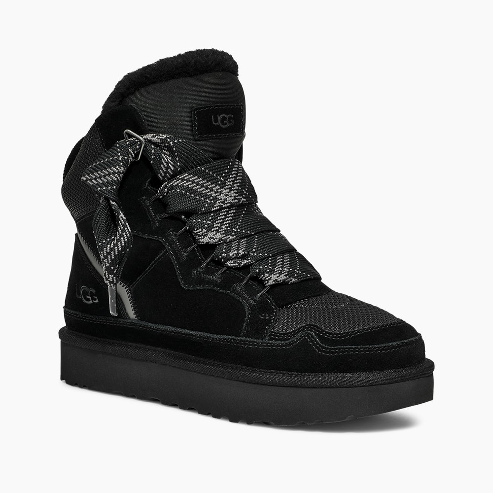 Tênis UGG Highmel Preto