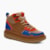 Tênis UGG Juvenil Highland Hi Heritage Caramelo