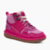 Tênis UGG Juvenil Highland Hi Heritage Rosa