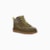 Tênis UGG Juvenil Highland Hi Heritage Verde