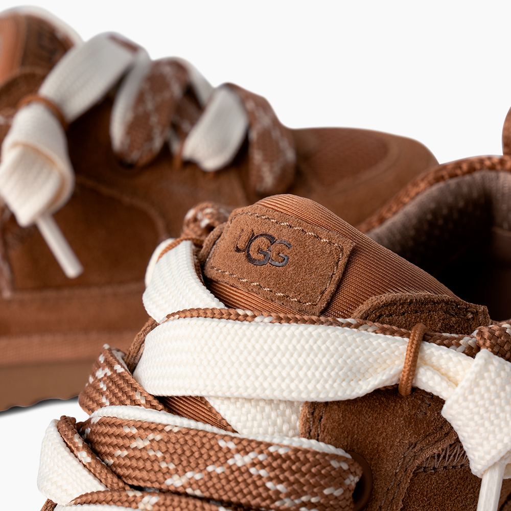 Tênis UGG Juvenil Lo Lowmel