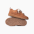 Tênis UGG Juvenil Lo Lowmel Caramelo