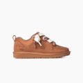 Tênis UGG Juvenil Lo Lowmel Caramelo