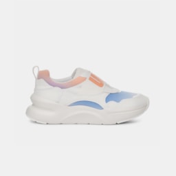 Tênis UGG La Flex Branco