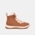 Tênis UGG Lakesider Heritage Mid Caramelo