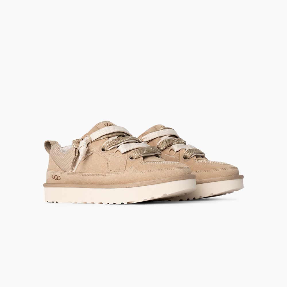 Tênis UGG Lo Lowmel