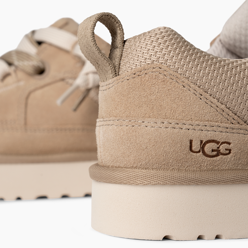 Tênis UGG Lo Lowmel