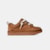 Tênis UGG Lo Lowmel Caramelo 