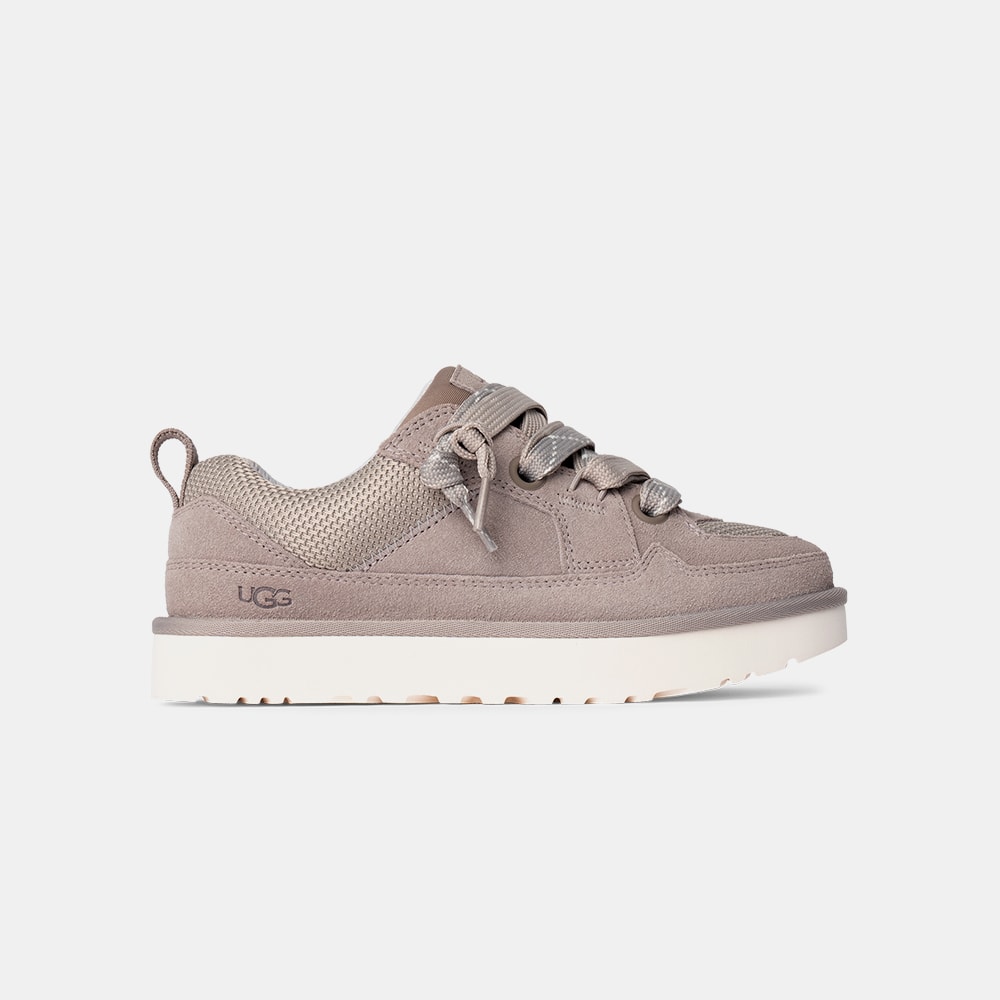 Tênis UGG Lo Lowmel Cinza