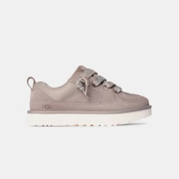 Tênis UGG Lo Lowmel Cinza