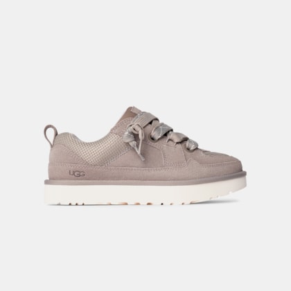 Tênis UGG Lo Lowmel Cinza