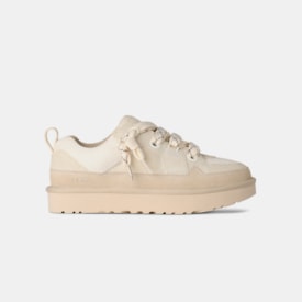 Tênis UGG Lo Lowmel Off White