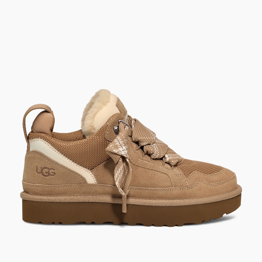 Tênis UGG Lowmel