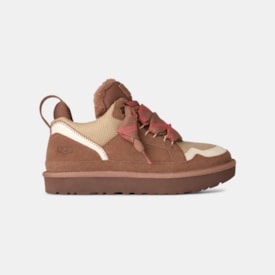 Tênis UGG Lowmel Marrom