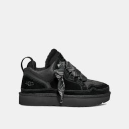 Tênis UGG Lowmel Preto