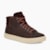 Tênis UGG Masculino Baysider High Weather Marrom