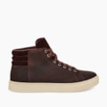 Tênis UGG Masculino Baysider High Weather Marrom