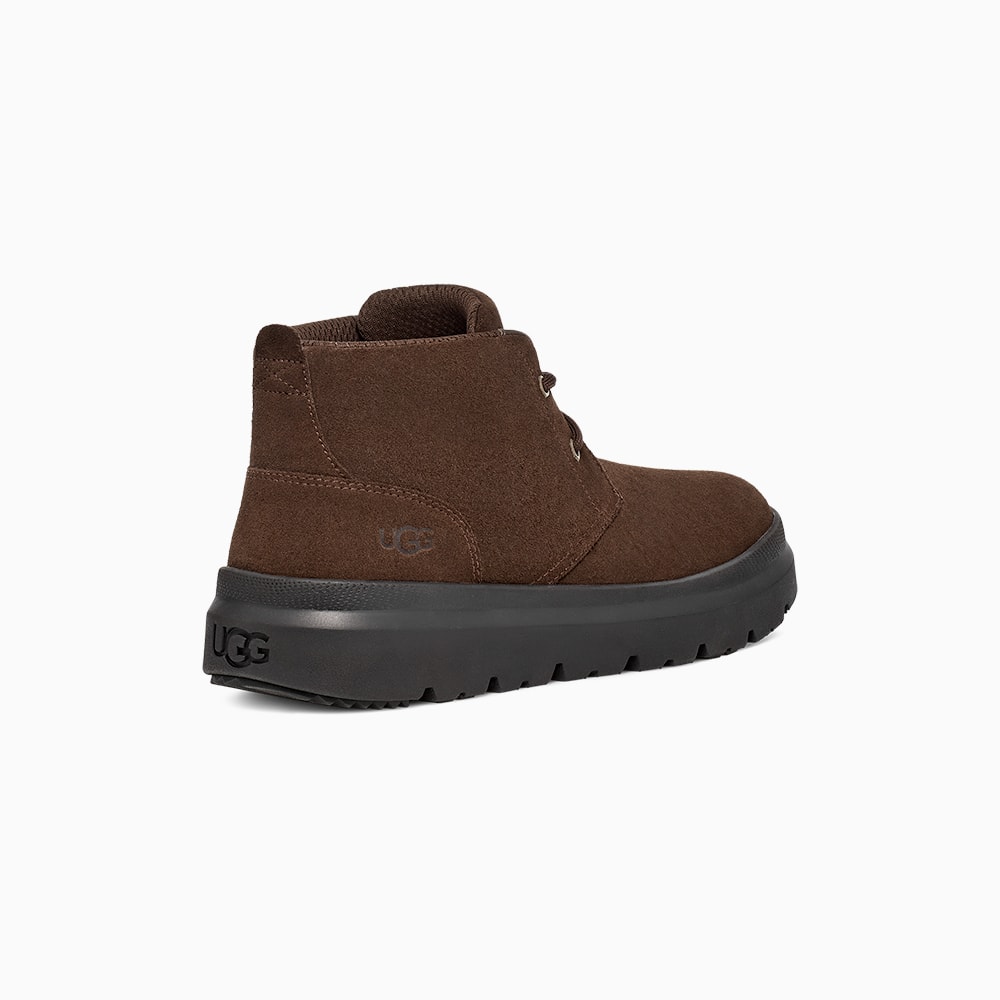 Tênis UGG Masculino Burleigh Chukka