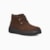 Tênis UGG Masculino Burleigh Chukka Marrom
