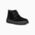 Tênis UGG Masculino Burleigh Chukka Preto