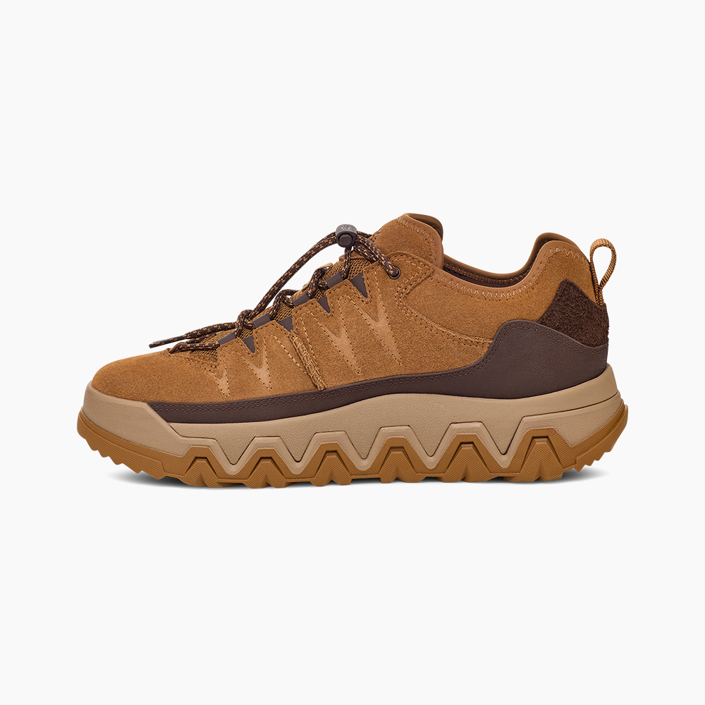 Tênis UGG Masculino Captrail Low
