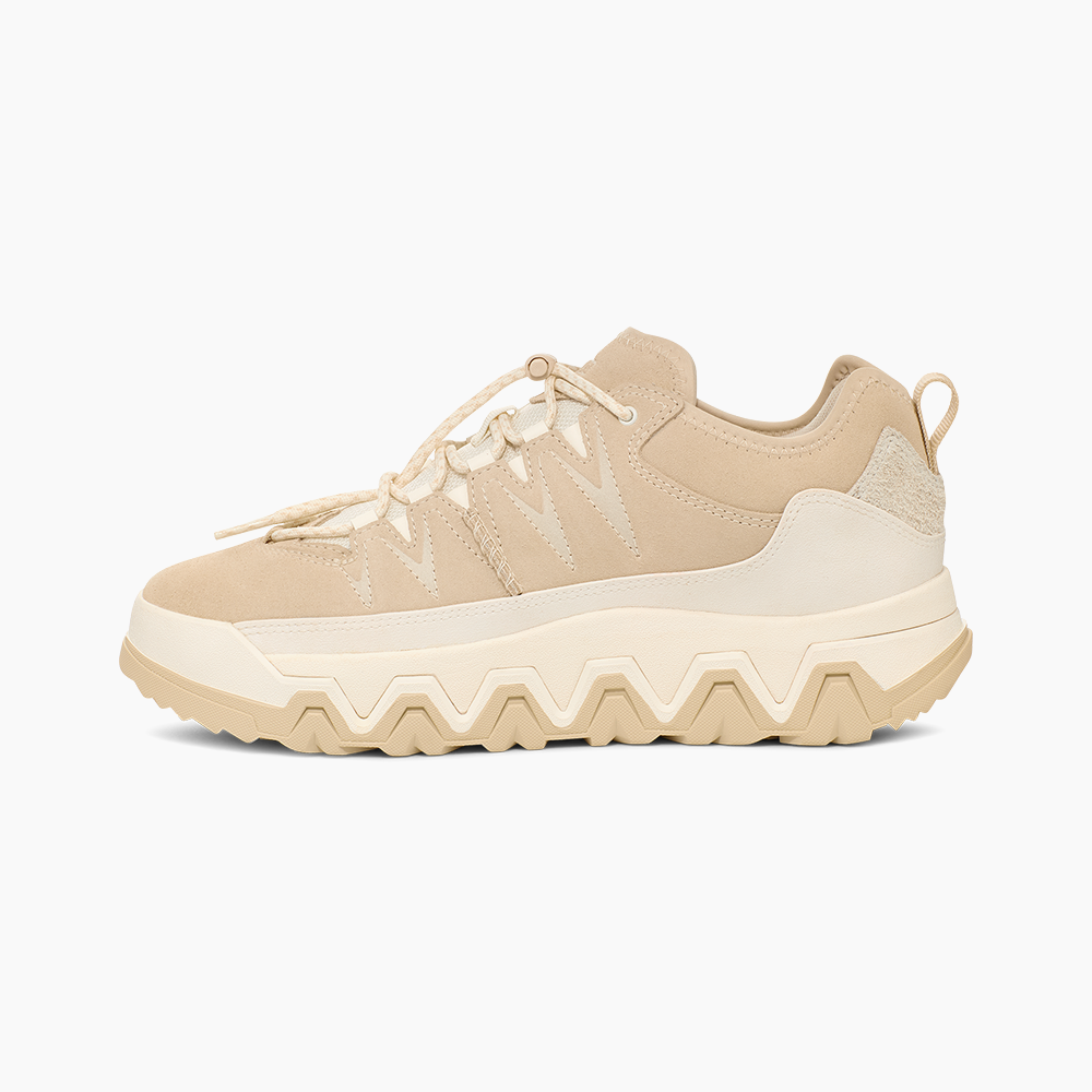 Tênis UGG Masculino Captrail Low