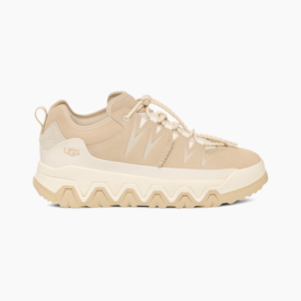 Tênis UGG Masculino Captrail Low Creme