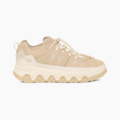 Tênis UGG Masculino Captrail Low Creme