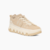 Tênis UGG Masculino Captrail Low Creme