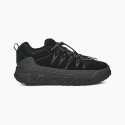 Tenis UGG Masculino Captrail Low Preto