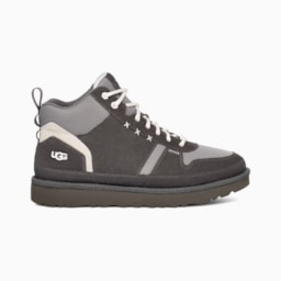 Tênis UGG Masculino Highland Hi Heritage Cinza