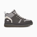 Tênis UGG Masculino Highland Hi Heritage Cinza